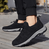 Glisse — Orthopädische Slipper-Sneakers ohne Schnürsenkel