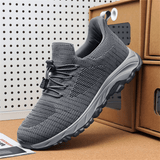 Glisse — Orthopädische Slipper-Sneakers ohne Schnürsenkel