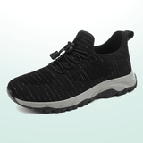 Glisse — Orthopädische Slipper-Sneakers für Damen