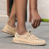 Elara – Bequemer und Atmungsaktiver Damenschuh