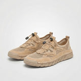 Elara – Bequemer und Atmungsaktiver Damenschuh