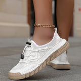 Elara – Bequeme und Atmungsaktive Damenschuhe