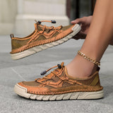 Elara – Bequeme und Atmungsaktive Damenschuhe