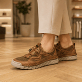 Elara – Bequemer und Atmungsaktiver Damenschuh