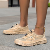 Elara – Bequemer und Atmungsaktiver Damenschuh