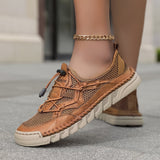 Elara – Bequemer und Atmungsaktiver Damenschuh
