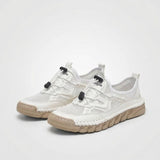 Elara – Bequeme und Atmungsaktive Damenschuhe