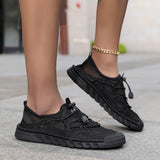 Elara – Bequemer und Atmungsaktiver Damenschuh