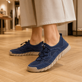 Elara – Bequeme und Atmungsaktive Damenschuhe