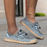 Elara – Bequemer und Atmungsaktiver Damenschuh