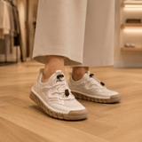 Elara – Bequemer und Atmungsaktiver Damenschuh