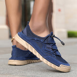 Elara – Bequeme und Atmungsaktive Damenschuhe
