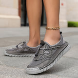 Elara – Bequemer und Atmungsaktiver Damenschuh