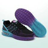 Amilia Orthopädische Schuhe - Schwarz Violett