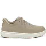 Lena - Komfortable, leichte beige Sneakers für den Alltag