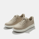 Lena - Komfortable, leichte beige Sneakers für den Alltag