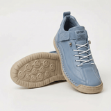 Mia – Komfortable und Schmerzfreie Orthopädische Sneakers
