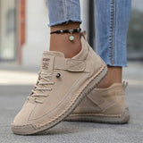 Mia – Komfortable und Schmerzfreie Orthopädische Sneakers