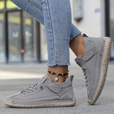 Mia – Komfortable und Schmerzfreie Orthopädische Sneakers
