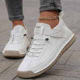 Mia – Orthopädische, Komfortable und Schmerzfreie Sneakers