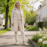 Mia – Orthopädische, Komfortable und Schmerzfreie Sneakers