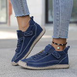 Mia – Komfortable und Schmerzfreie Orthopädische Sneakers