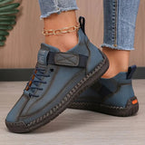 Mia – Komfortable und Schmerzfreie Orthopädische Sneakers