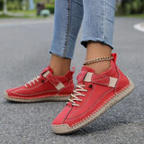 Mia – Komfortable und Schmerzfreie Orthopädische Sneakers