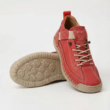 Mia – Orthopädische, Komfortable und Schmerzfreie Sneakers