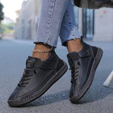 Mia – Orthopädische, Komfortable und Schmerzfreie Sneakers