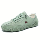 Milo – Komfortable Sneakers für entspanntes Gehen