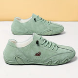 Milo – Komfortable Sneakers für entspanntes Gehen