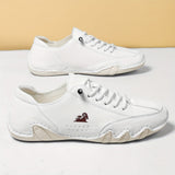 Milo – Komfortable Sneakers für entspanntes Gehen