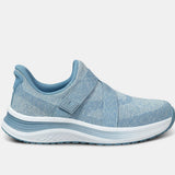 Naya - Elegante Slip-On-Schuhe für Aktive Tage