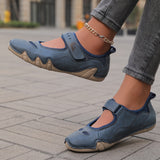 Novi – Leichte und bequeme Ballerinas für entspannte Sommertage