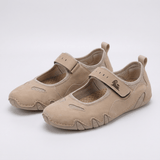 Novi – Leichte und bequeme Ballerinas für entspannte Sommertage