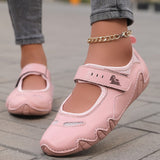 Novi – Leichte und bequeme Ballerinas für entspannte Sommertage