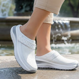 Sienna - Leichte Slip-On für Aktive Tage
