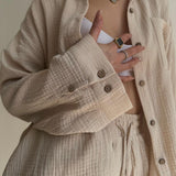Brigitte – Leichtes zweiteiliges Set