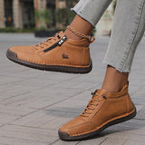 ErgoVita – Therapeutische Komfortschuhe für Damen