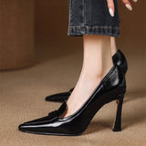 Selair | Elegante Absatzschuhe
