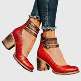 Nina | Elegante und Bequeme Pumps