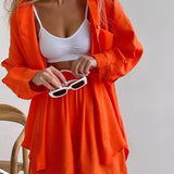 Jessica - Stilvolles Zweiteiliges Set