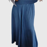 Isabella | Bequeme Hosen mit Gummibund