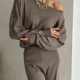 Crisha - Stilvolles Set