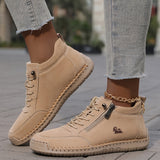 ErgoVita – Therapeutische Komfortschuhe für Damen