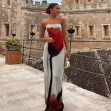 Ogen | Elegantes Sommerkleid
