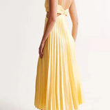 Tal | Maxi-Kleid Mühelos