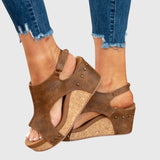 Marni - Stilvolle Orthopädische Sandalen