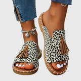 Rosalie - Exklusive Komfort-Orthopädie-Sandalen